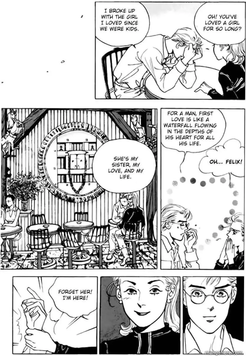 Full House Chapter 64 15